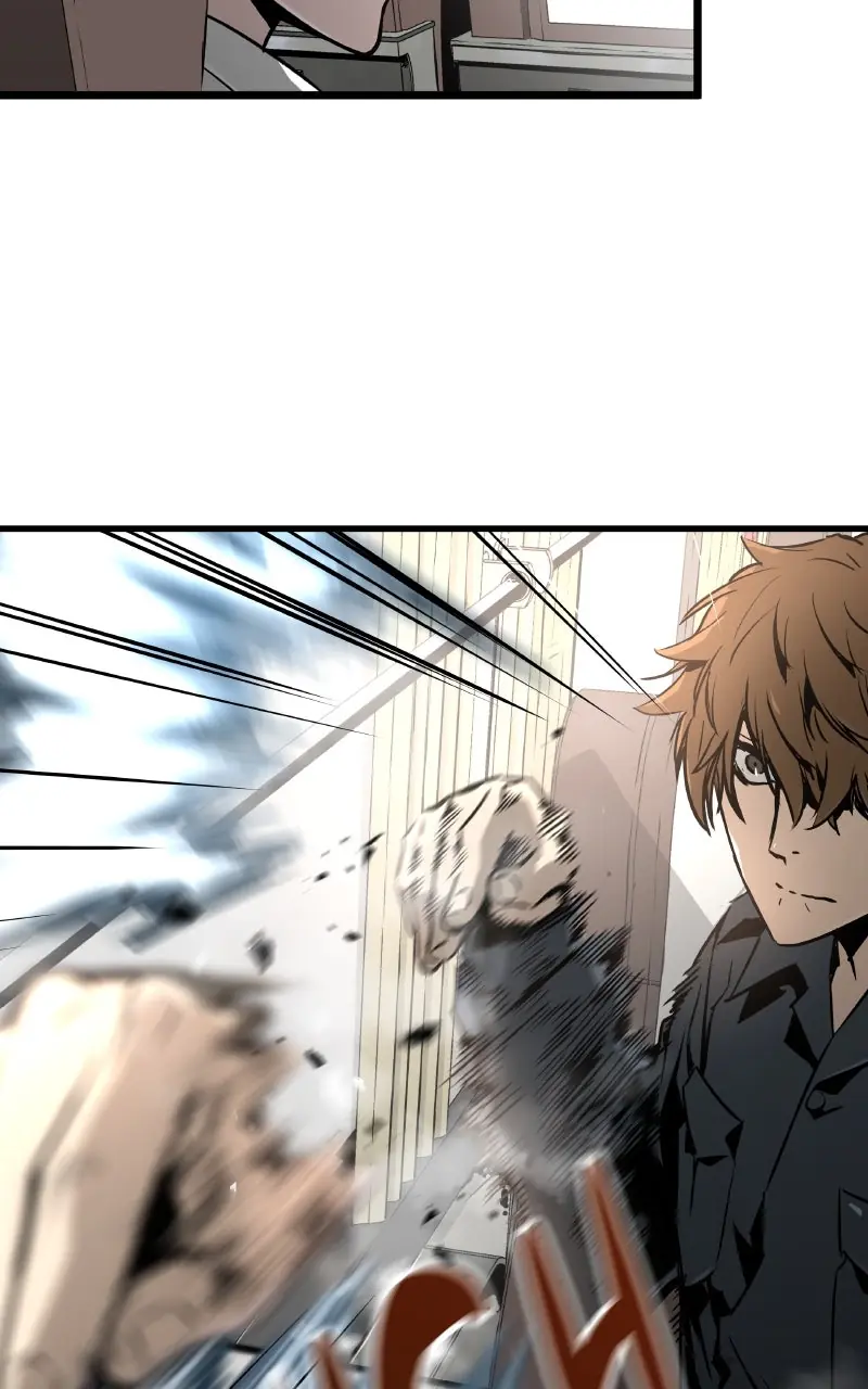 The Breaker Chapter 70 Page 78