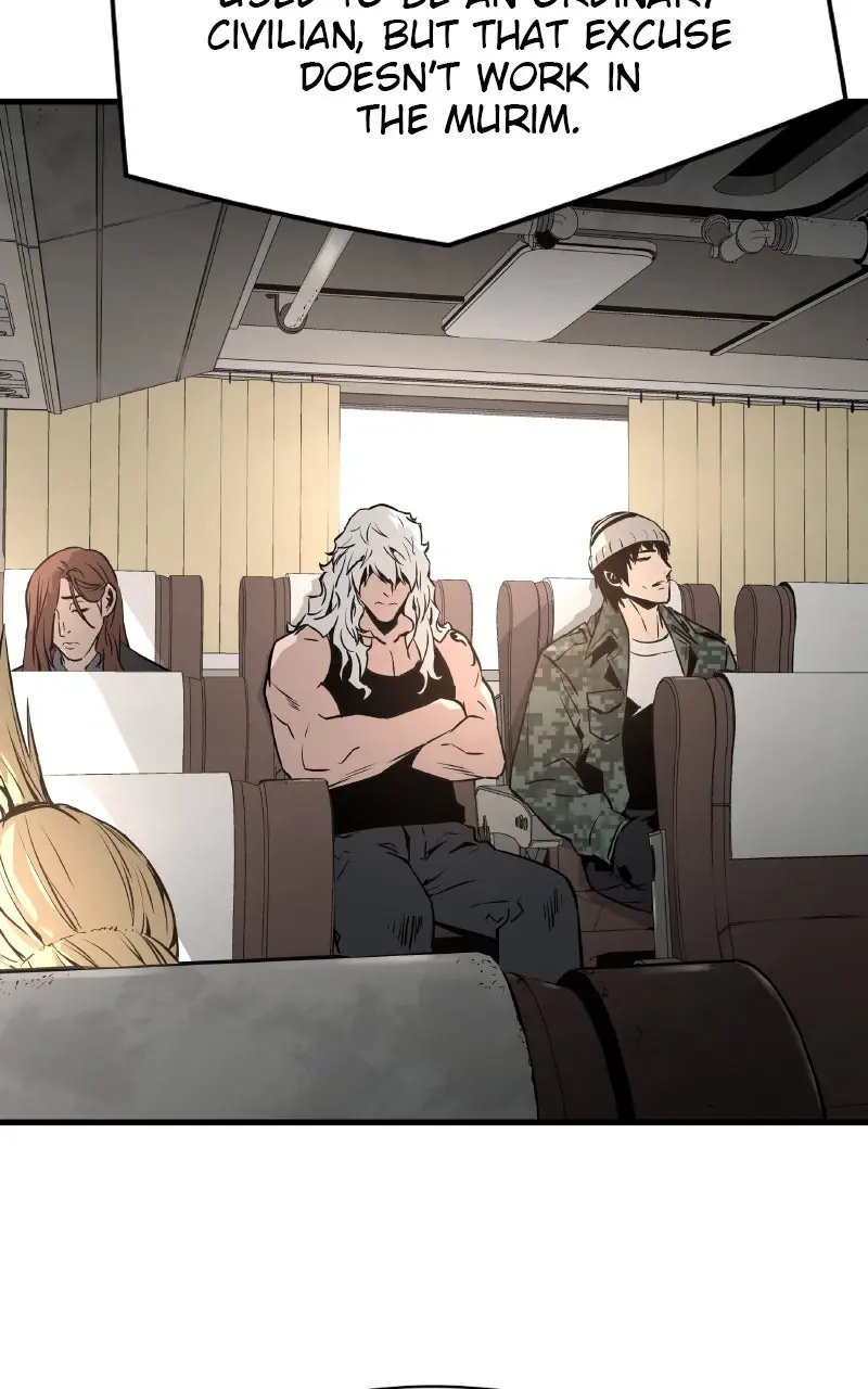 The Breaker Chapter 70 Page 93