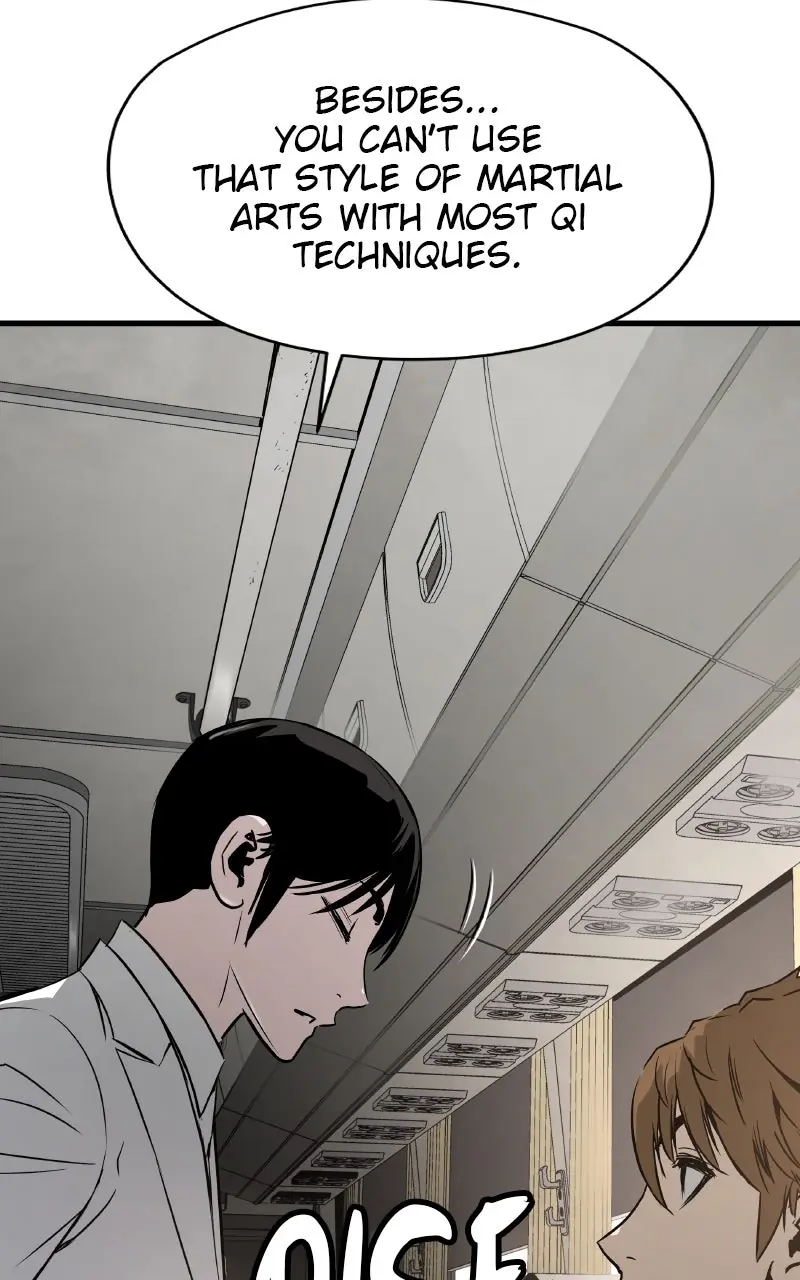 The Breaker Chapter 70 Page 94