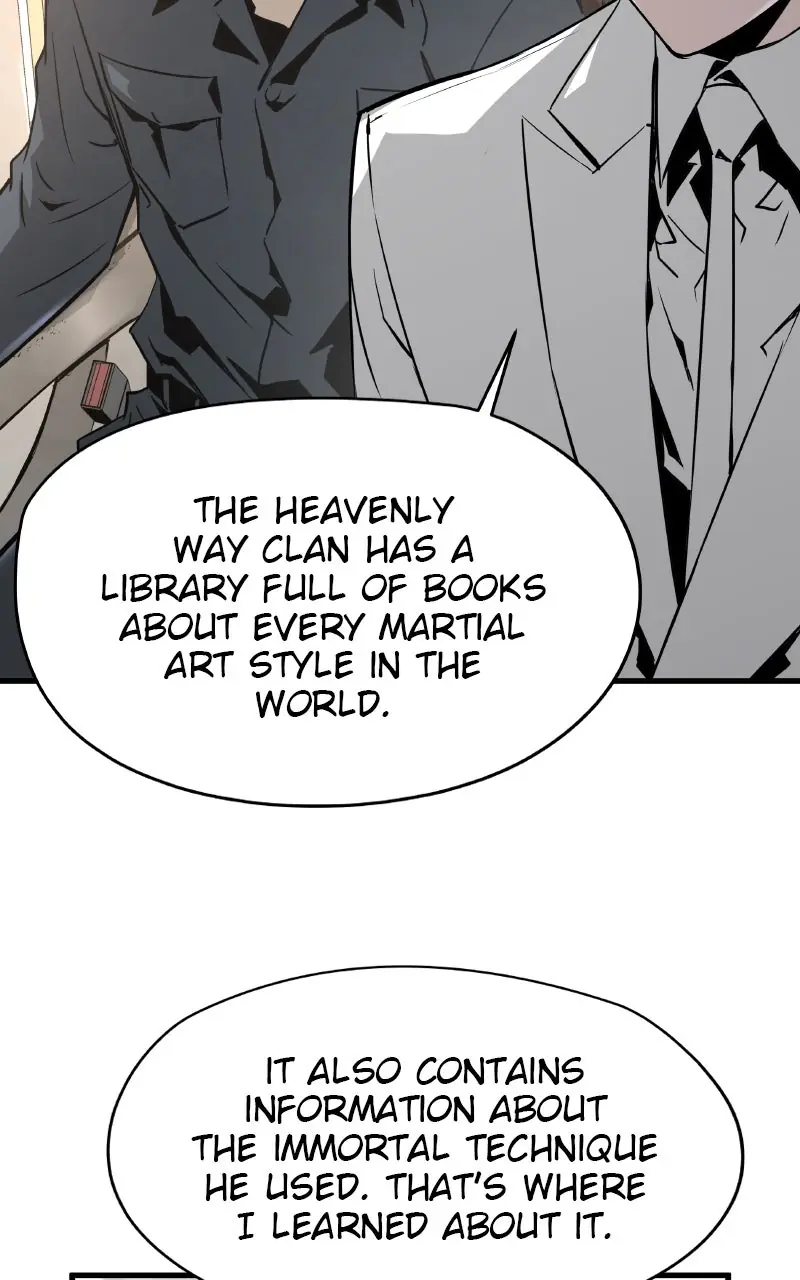 The Breaker Chapter 70 Page 96