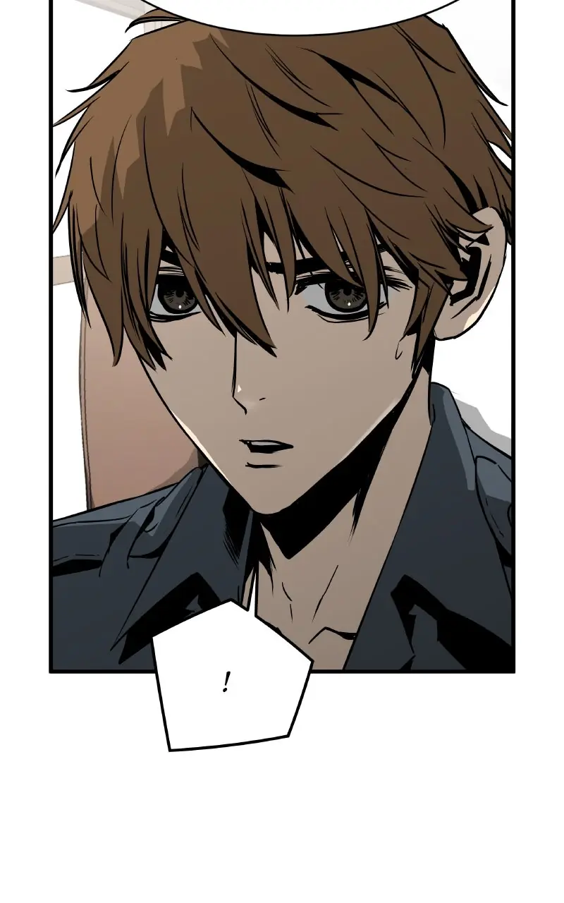 The Breaker Chapter 70 Page 97