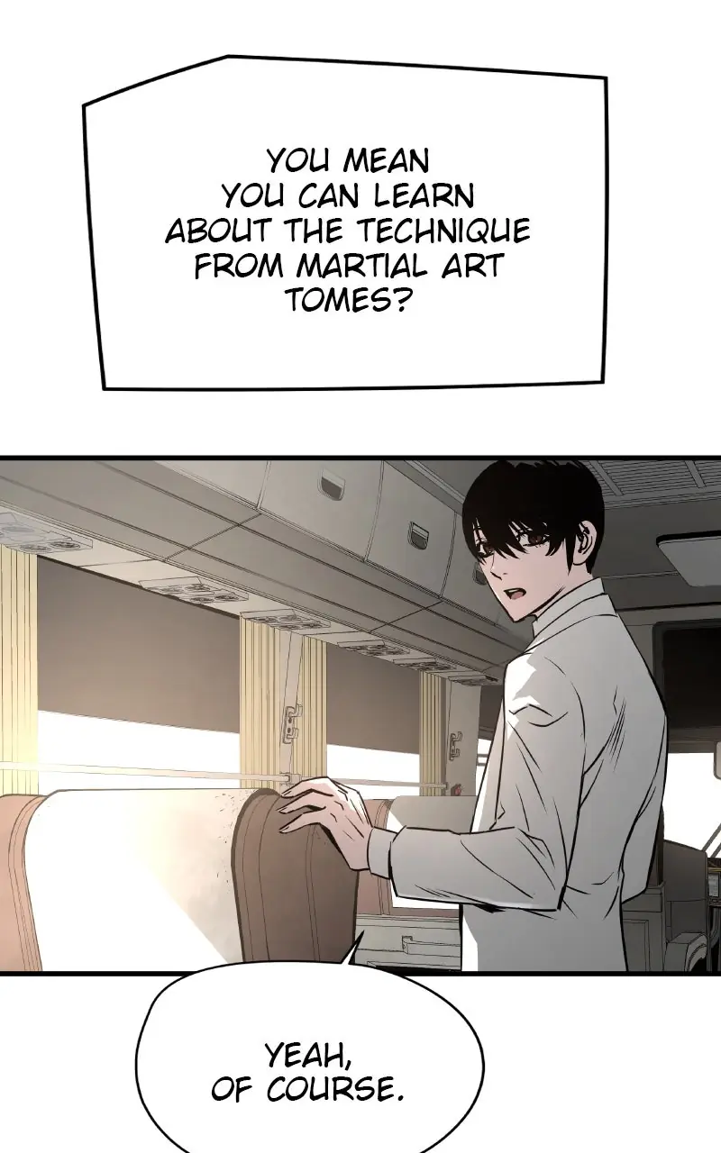 The Breaker Chapter 70 Page 98