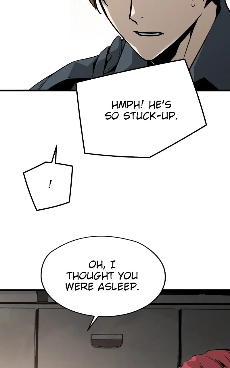 The Breaker Chapter 70 Page 100