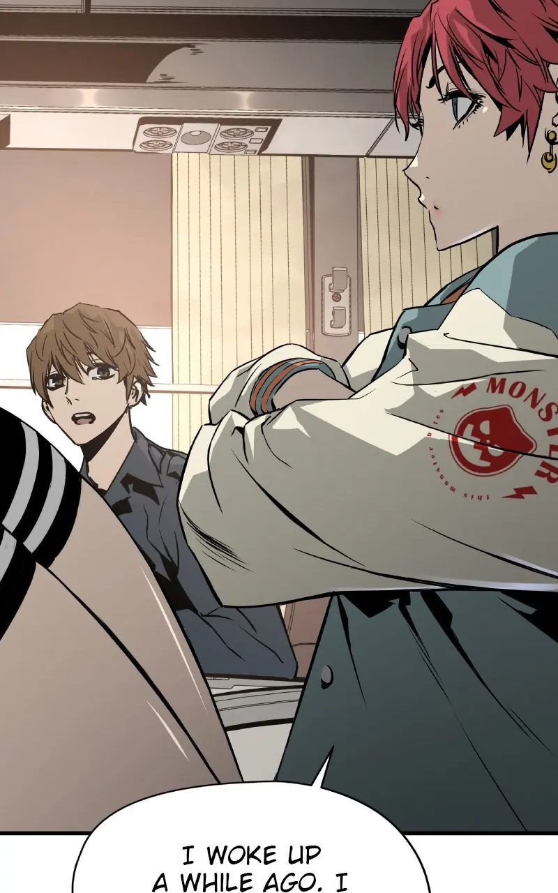 The Breaker Chapter 70 Page 101