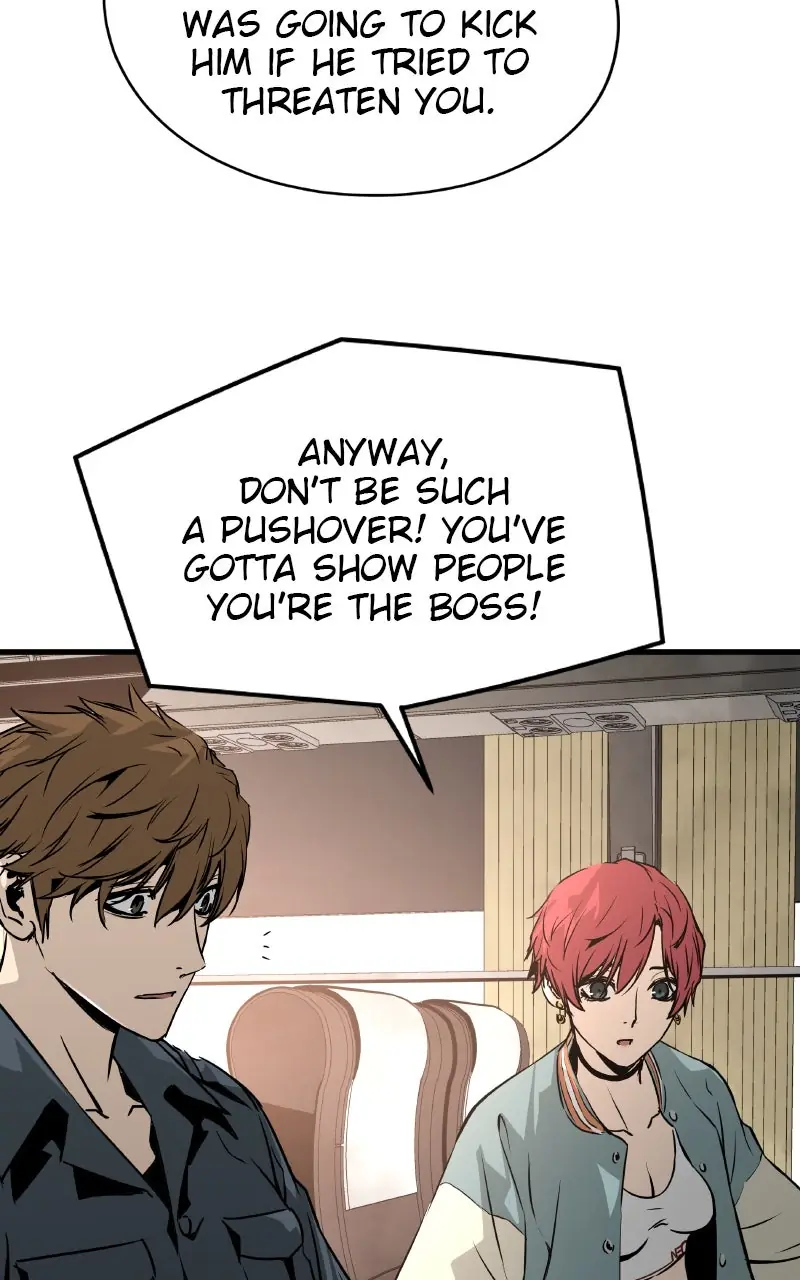 The Breaker Chapter 70 Page 102