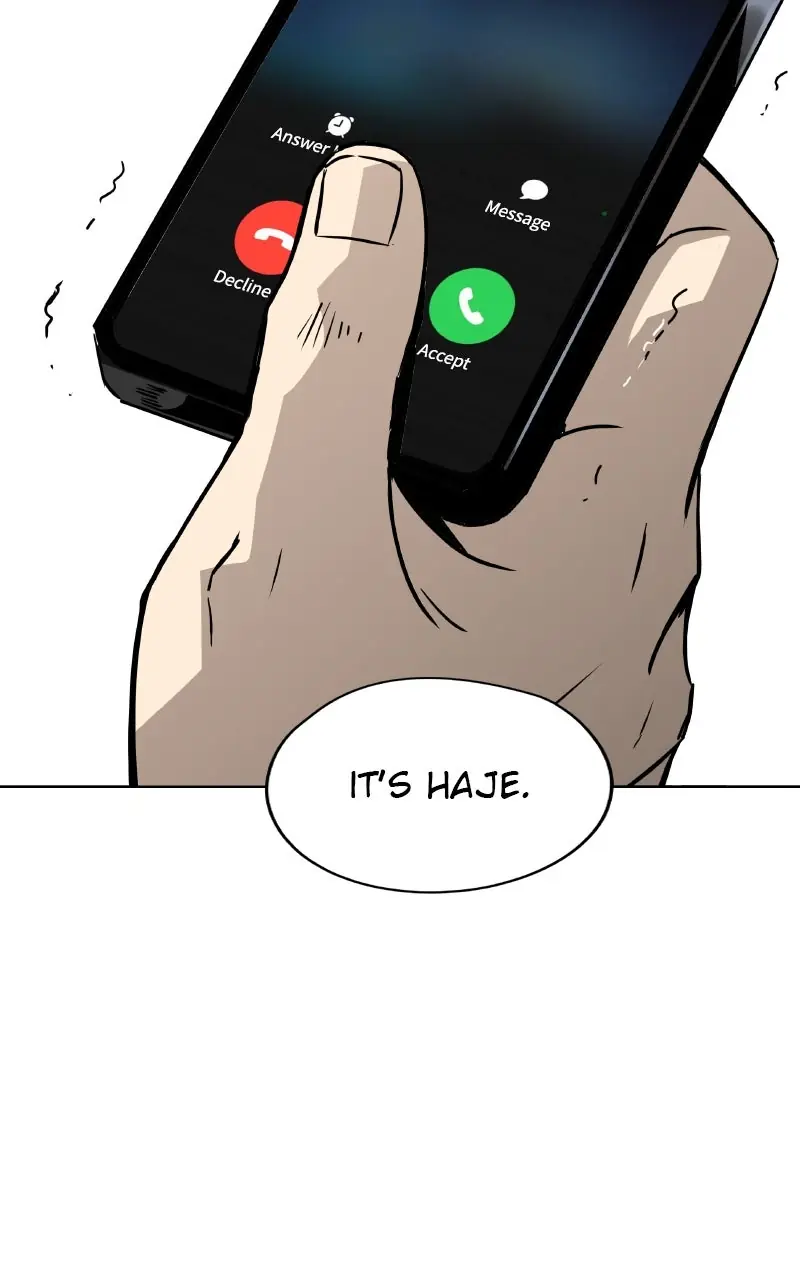 The Breaker Chapter 70 Page 104