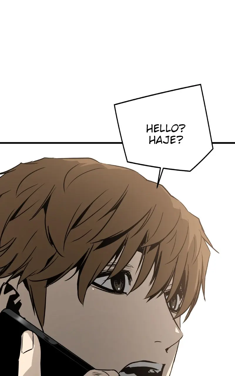 The Breaker Chapter 70 Page 105