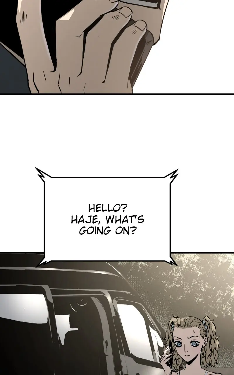 The Breaker Chapter 70 Page 106