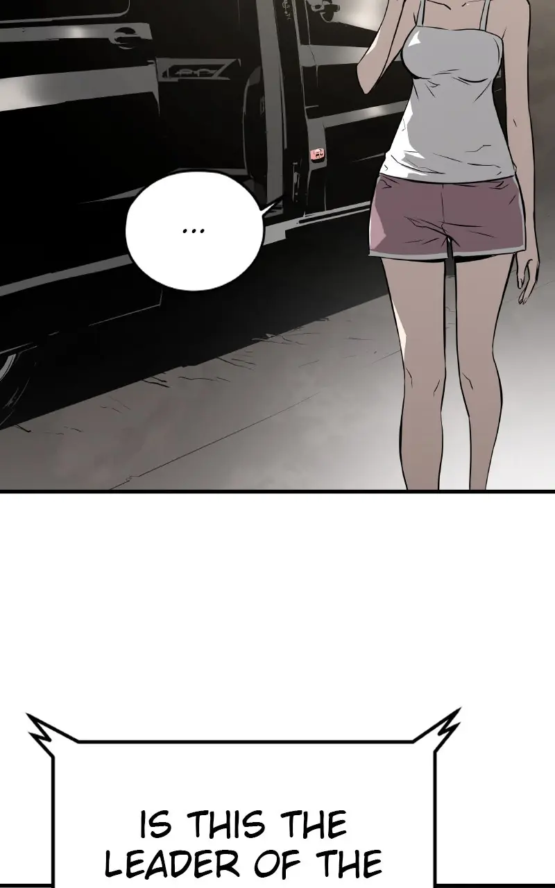 The Breaker Chapter 70 Page 107