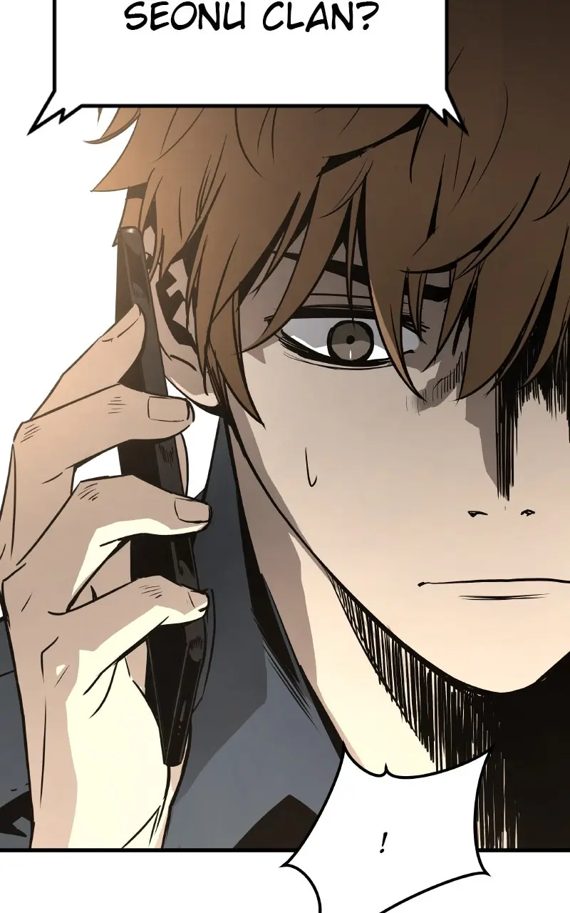The Breaker Chapter 70 Page 108