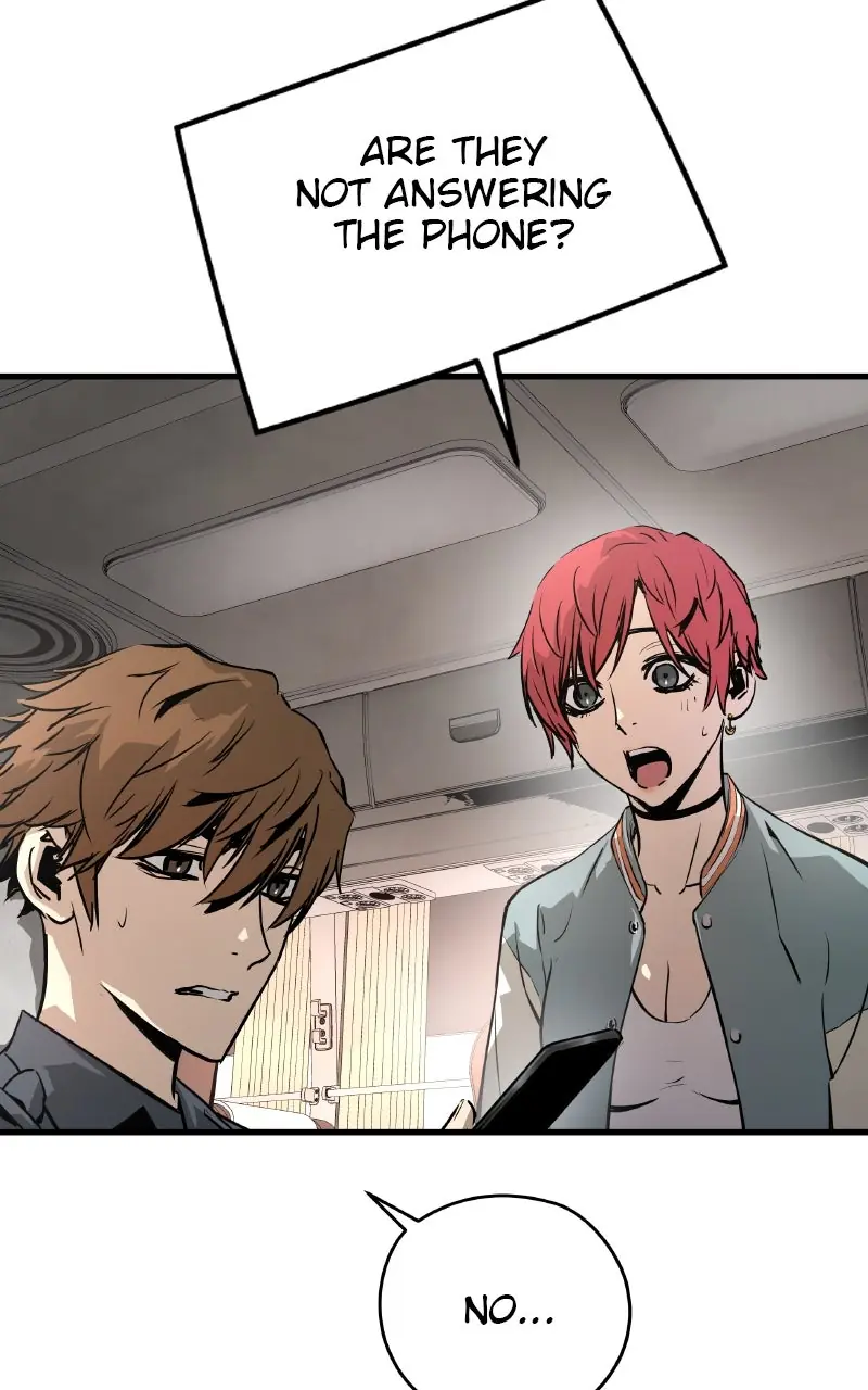 The Breaker Chapter 70 Page 112