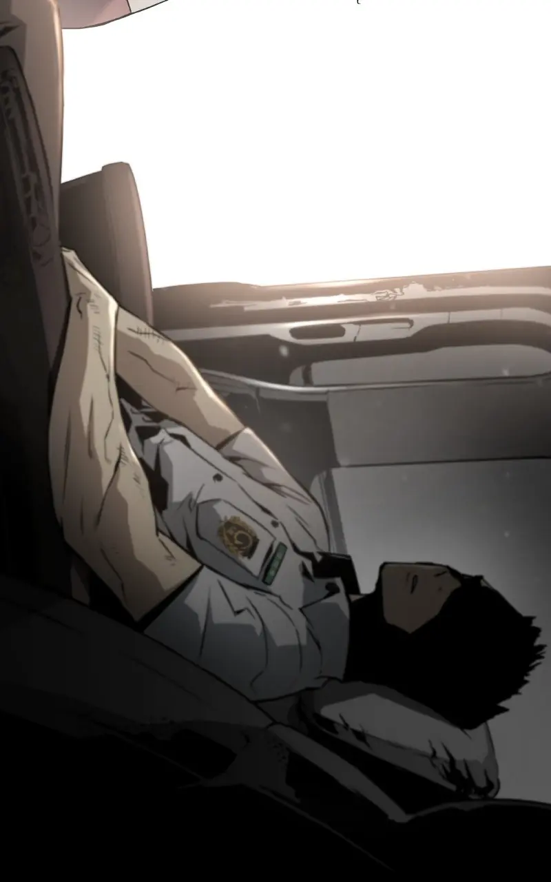 The Breaker Chapter 70 Page 115