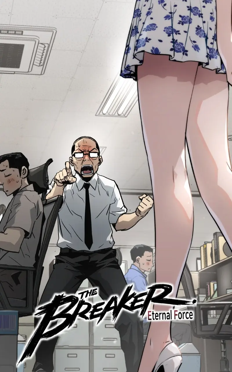 The Breaker Chapter 70 Page 118