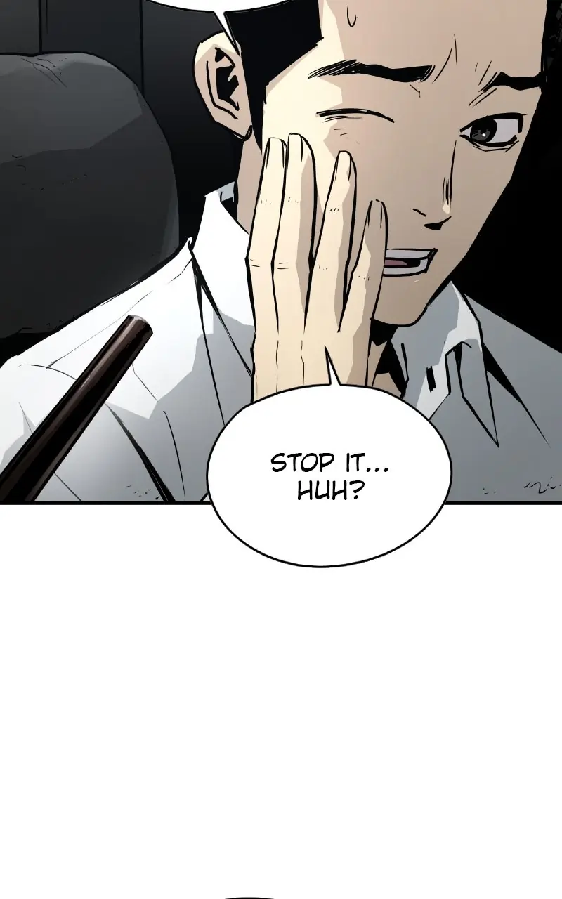 The Breaker Chapter 71 Page 4