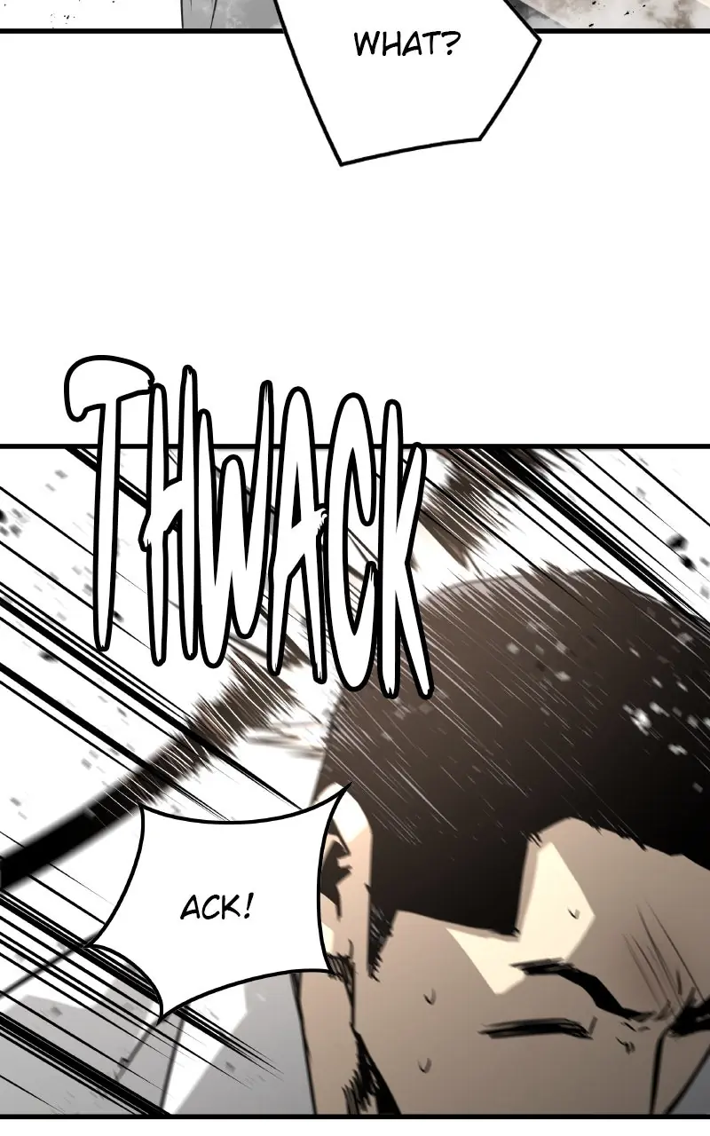 The Breaker Chapter 71 Page 14