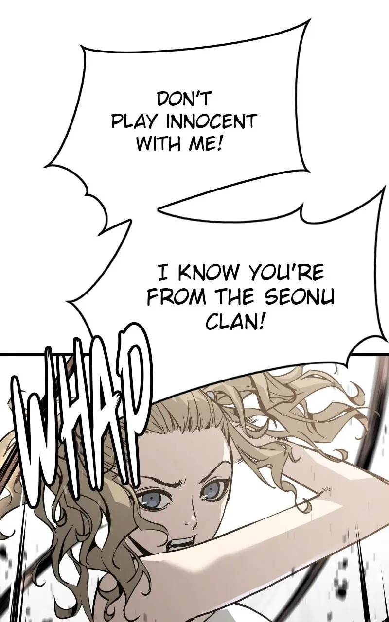 The Breaker Chapter 71 Page 15