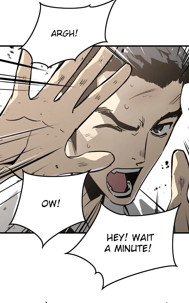 The Breaker Chapter 71 Page 17