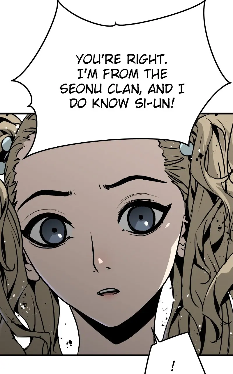 The Breaker Chapter 71 Page 18