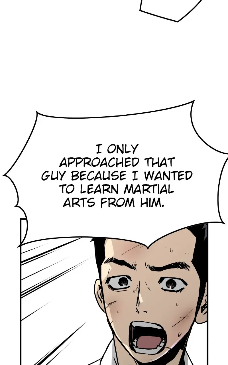 The Breaker Chapter 71 Page 19