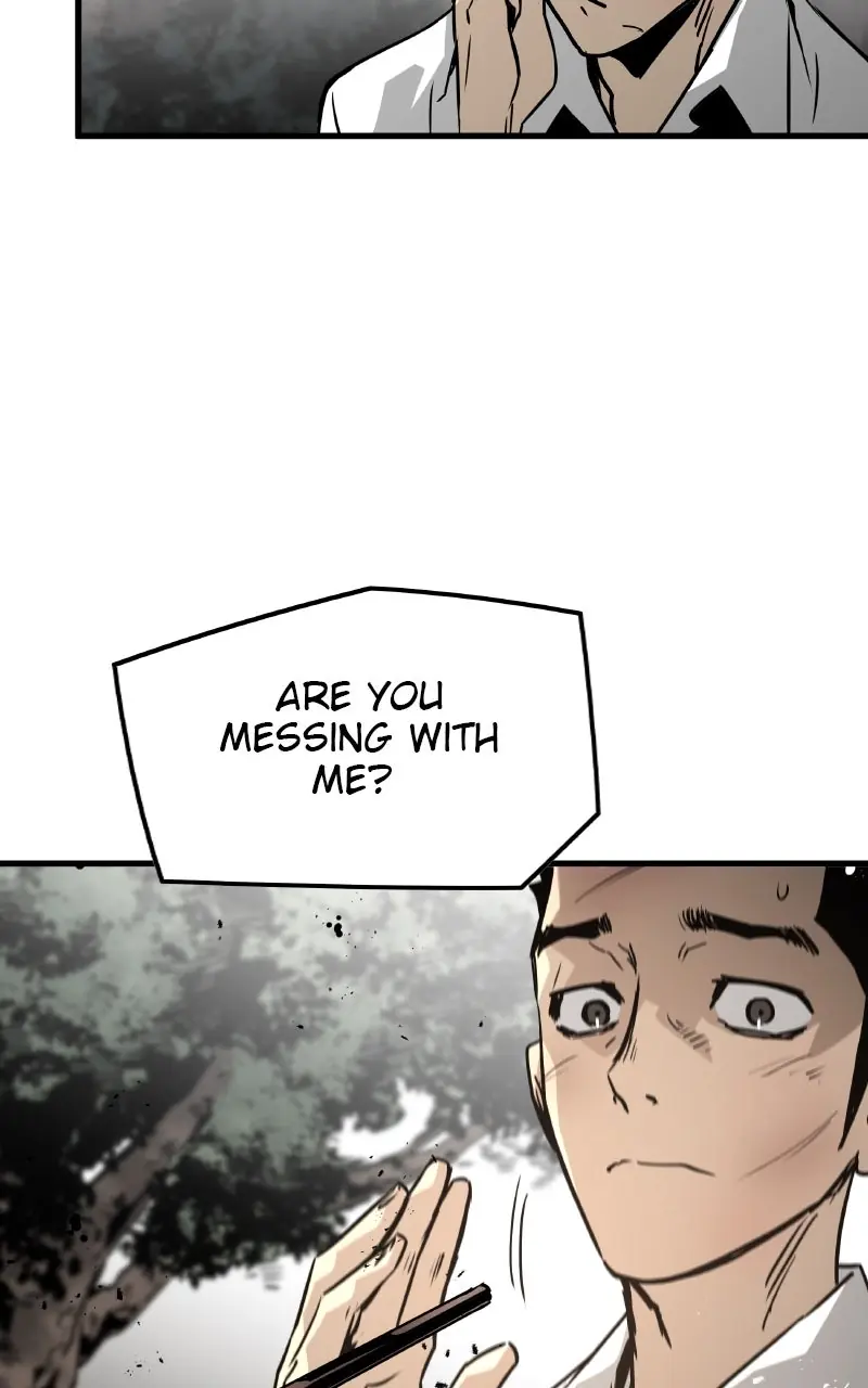 The Breaker Chapter 71 Page 21