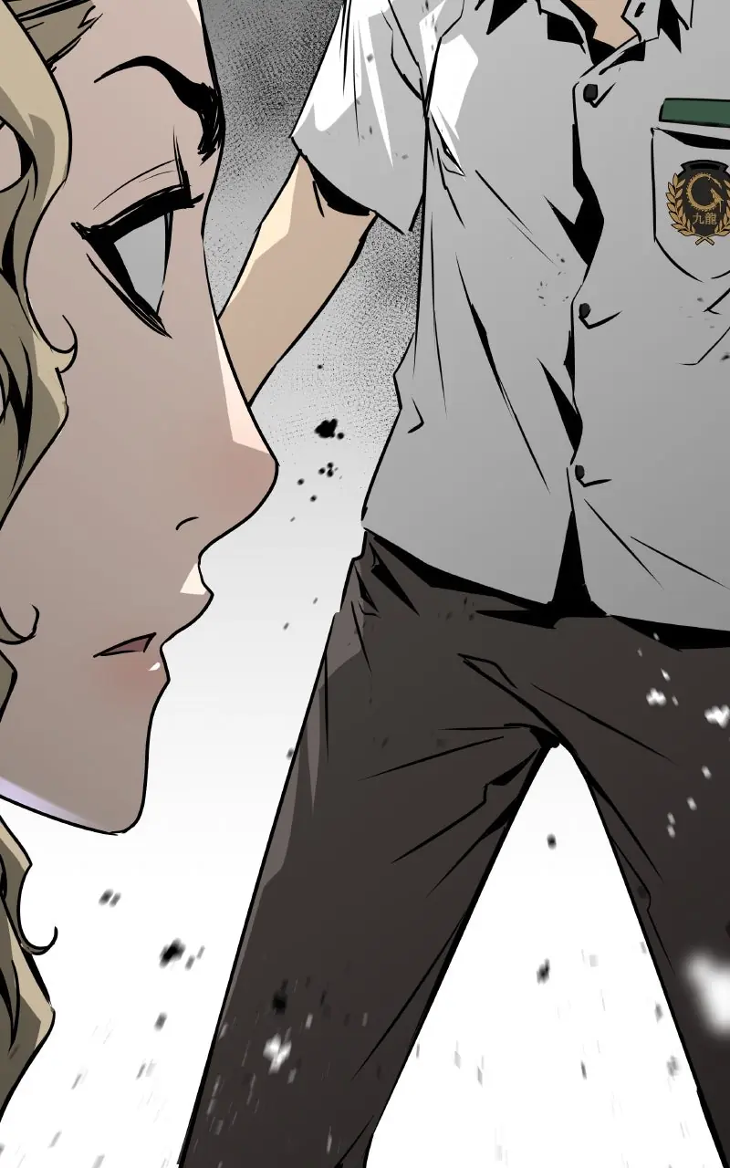 The Breaker Chapter 71 Page 27