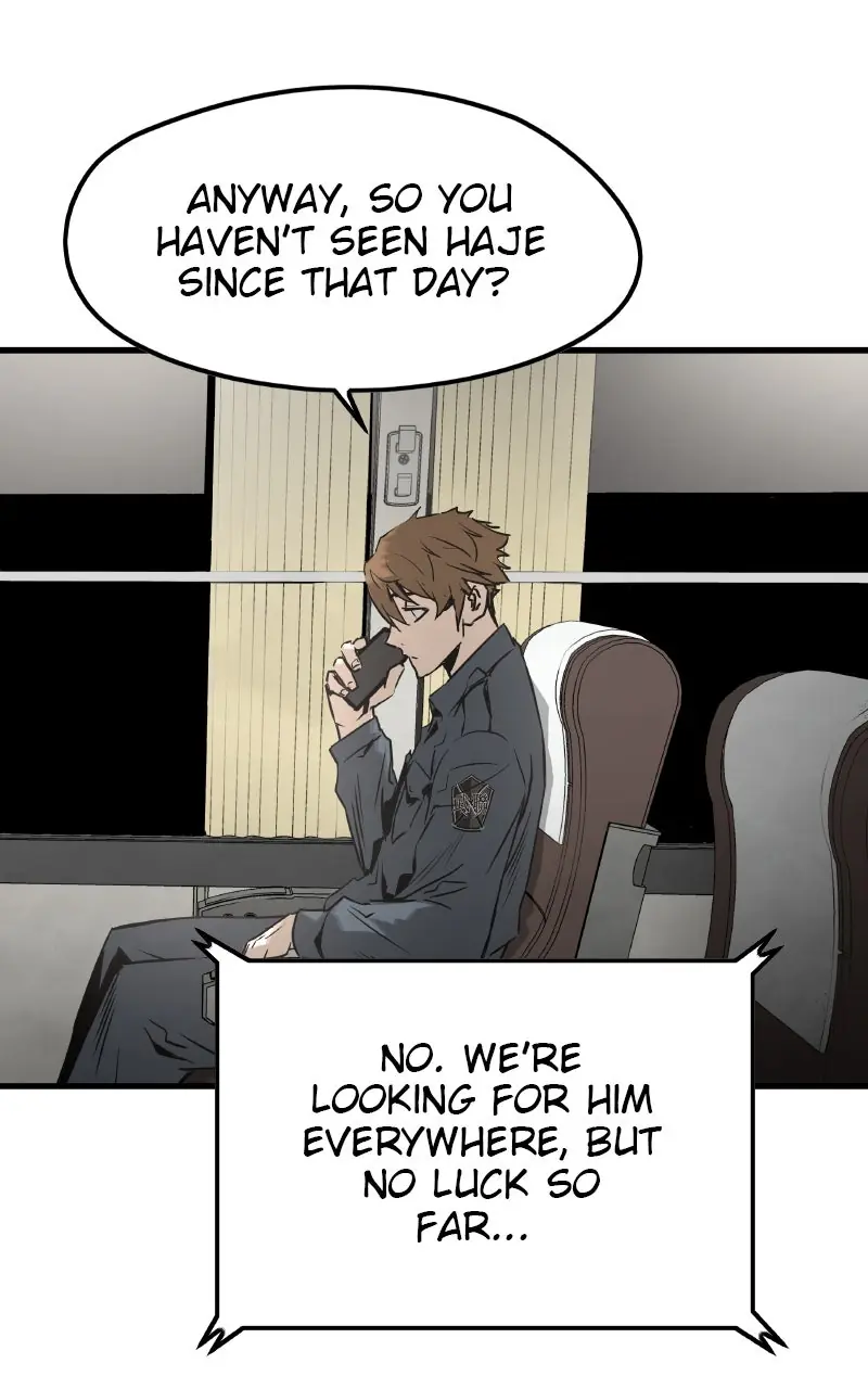 The Breaker Chapter 71 Page 55