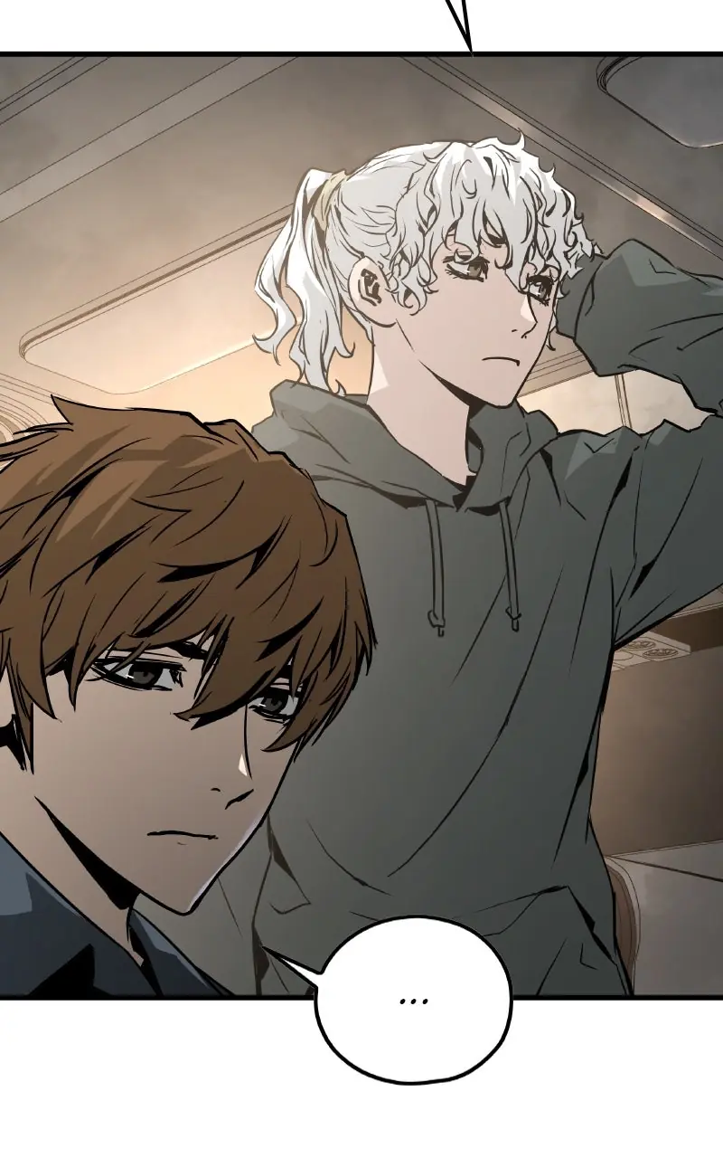 The Breaker Chapter 71 Page 71