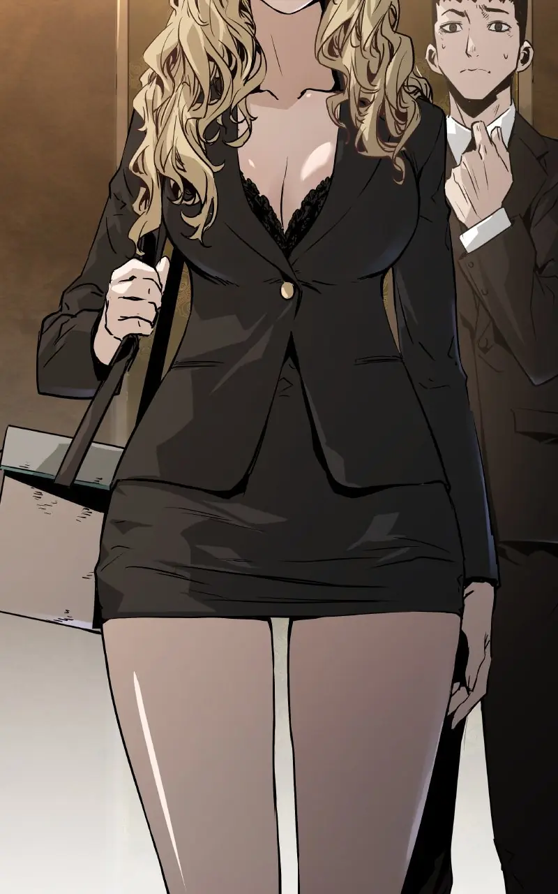 The Breaker Chapter 71 Page 74