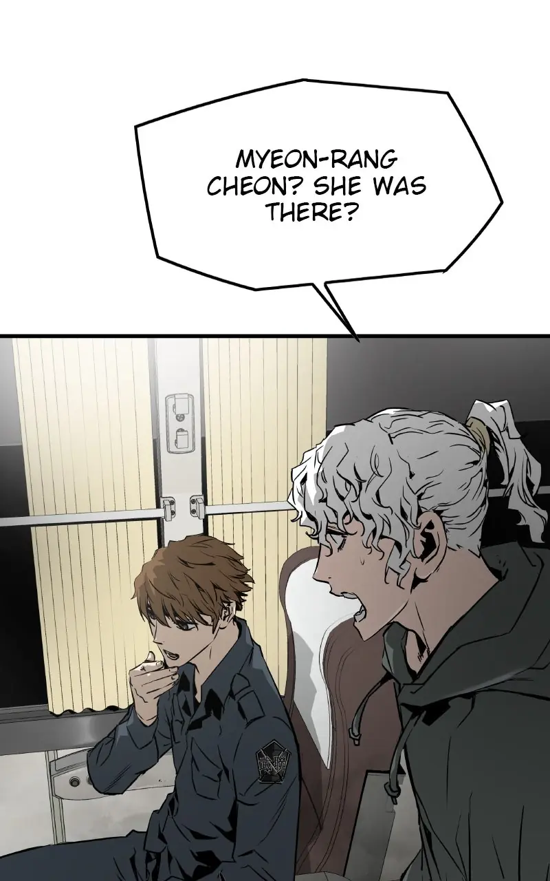 The Breaker Chapter 71 Page 78