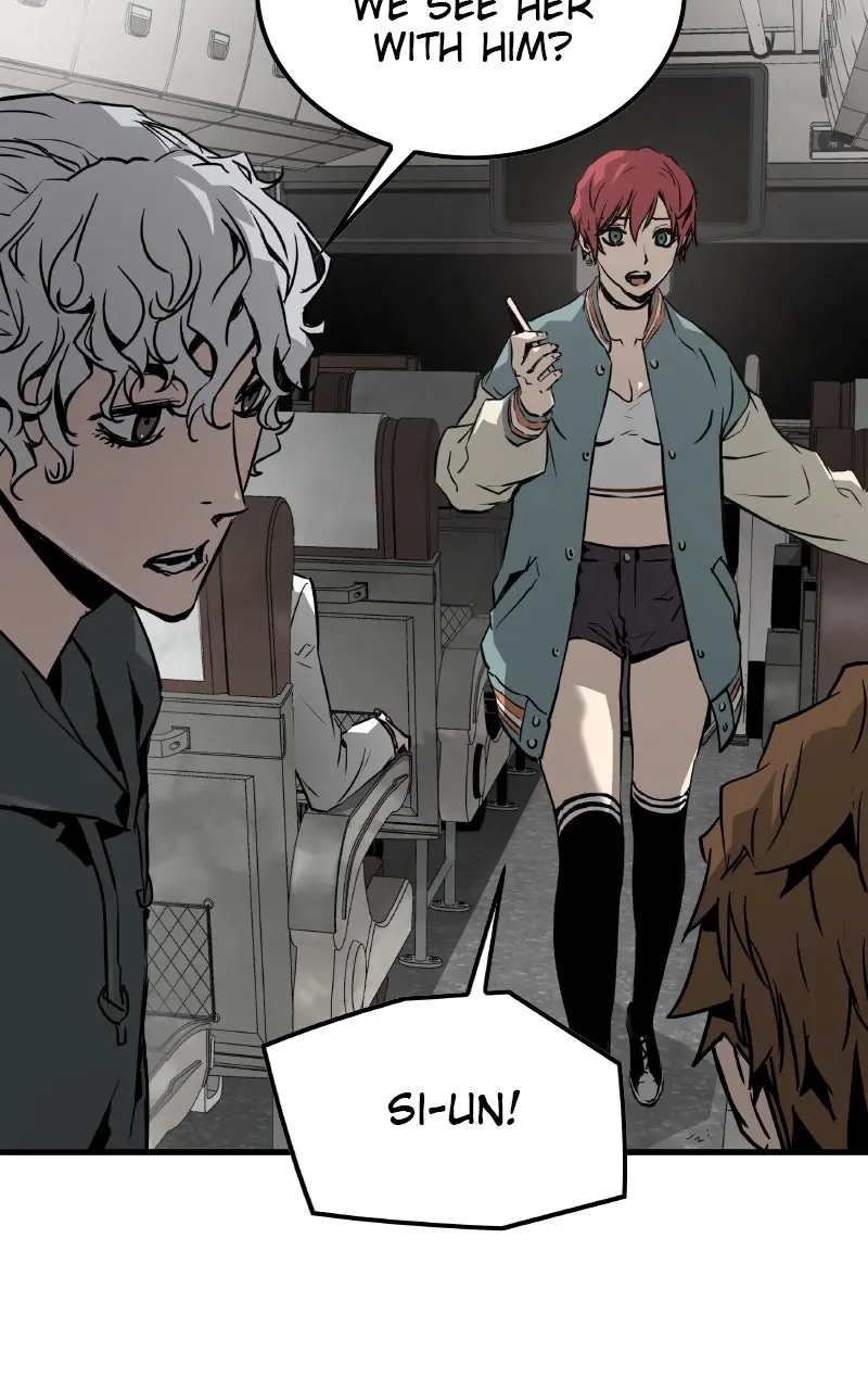 The Breaker Chapter 71 Page 80