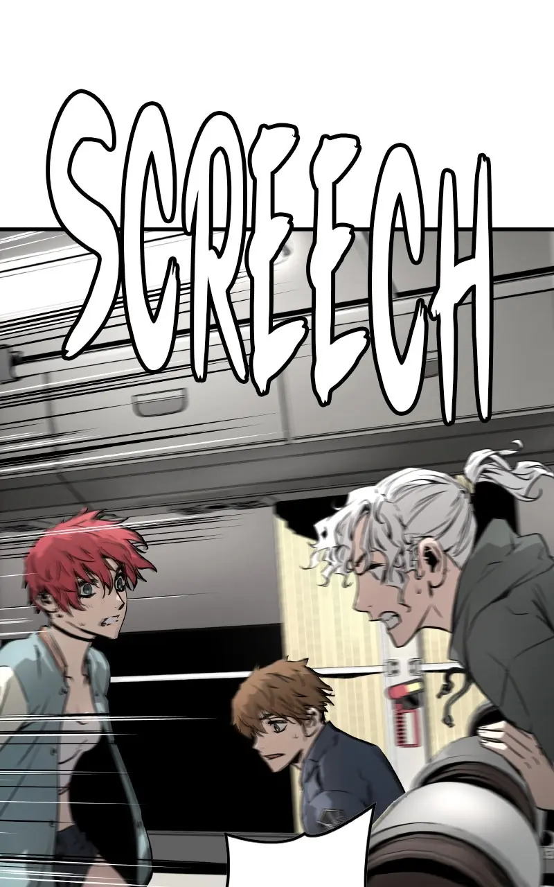 The Breaker Chapter 71 Page 86