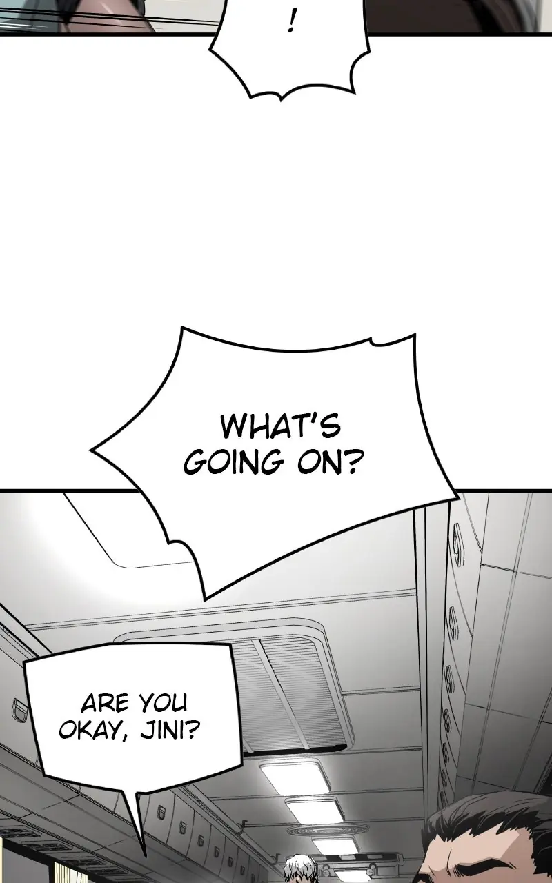 The Breaker Chapter 71 Page 87