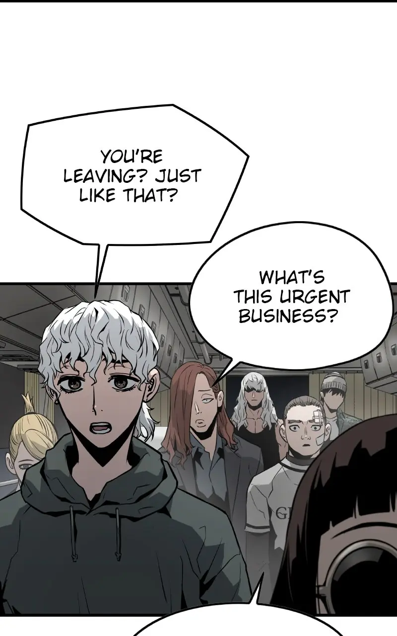 The Breaker Chapter 71 Page 94