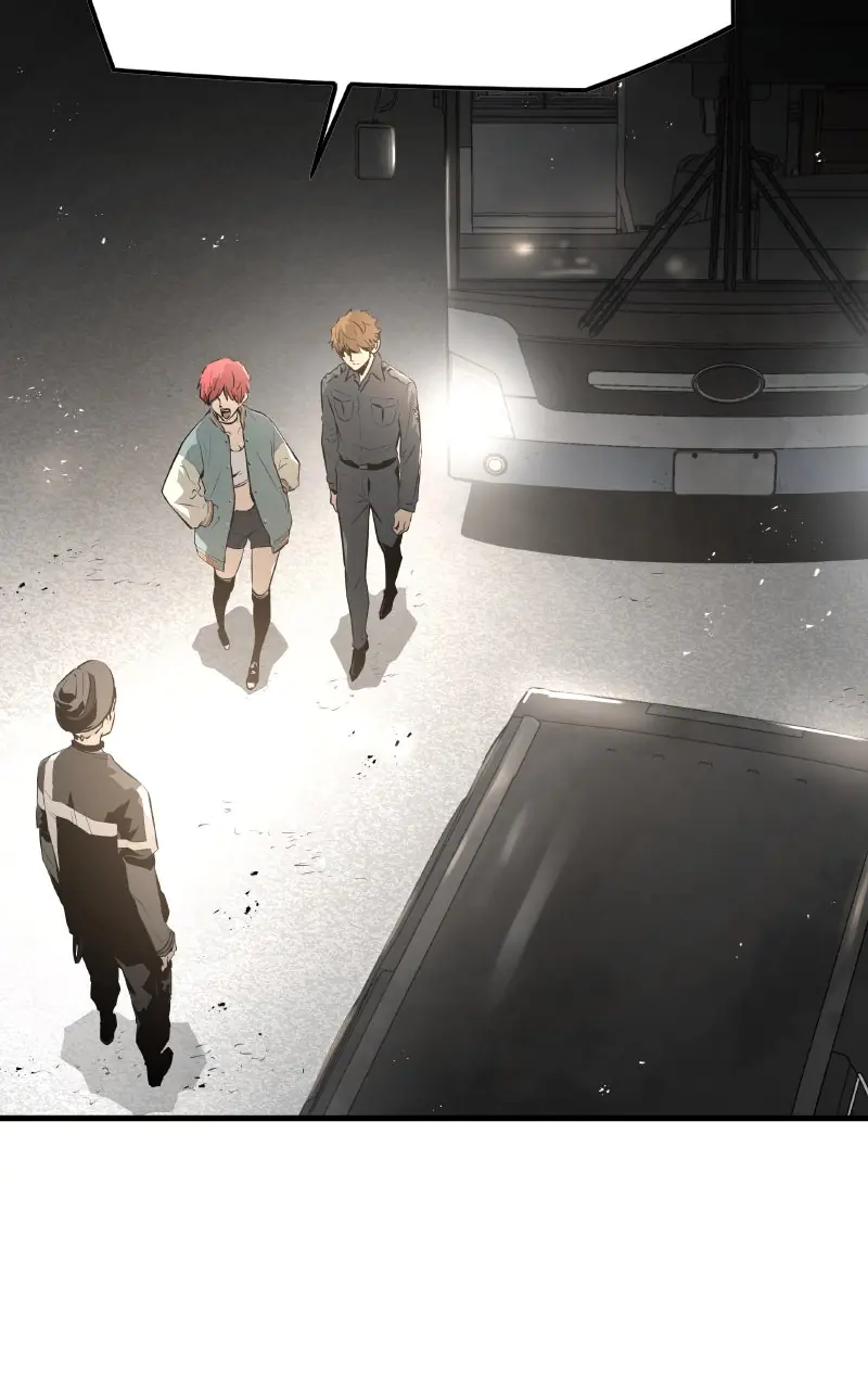 The Breaker Chapter 71 Page 106