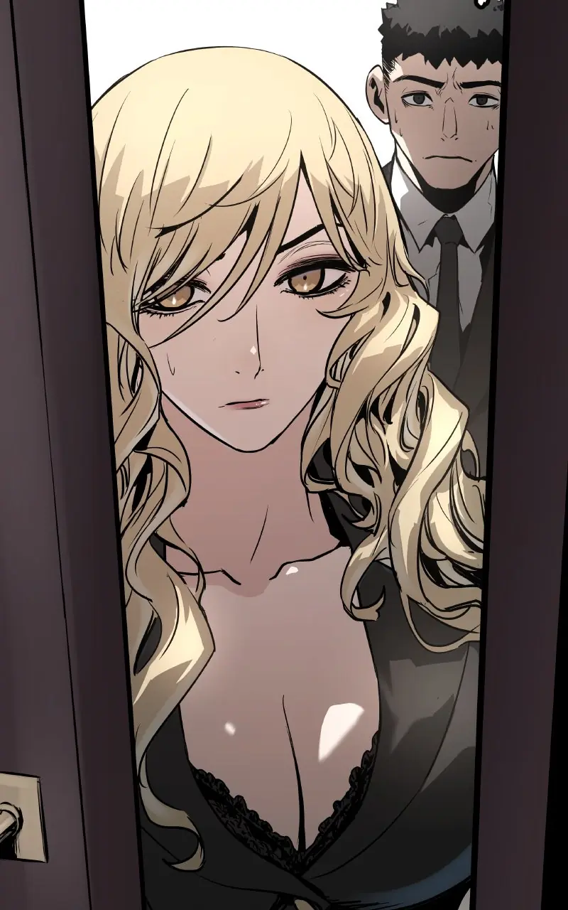 The Breaker Chapter 71 Page 110