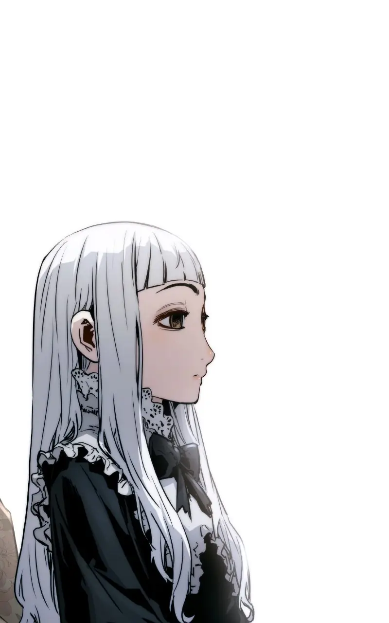 The Breaker Chapter 71 Page 112