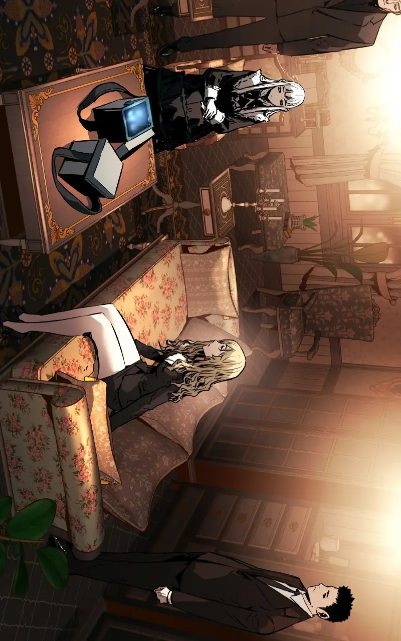 The Breaker Chapter 72 Page 5