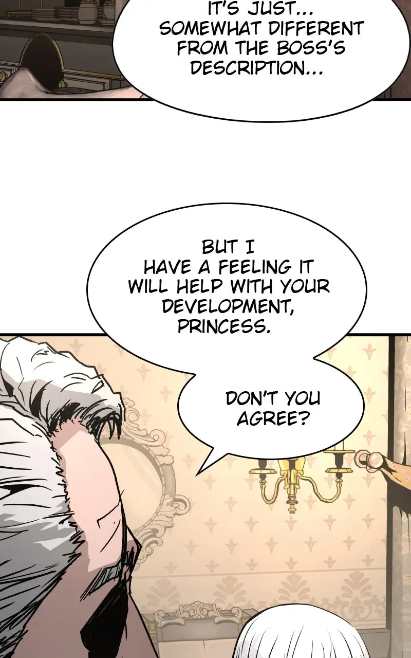 The Breaker Chapter 72 Page 11