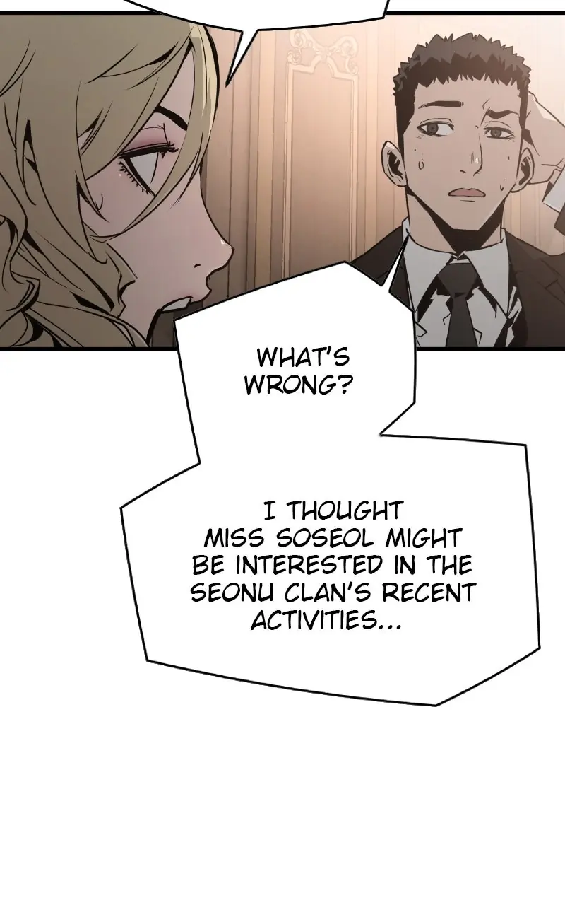 The Breaker Chapter 72 Page 21