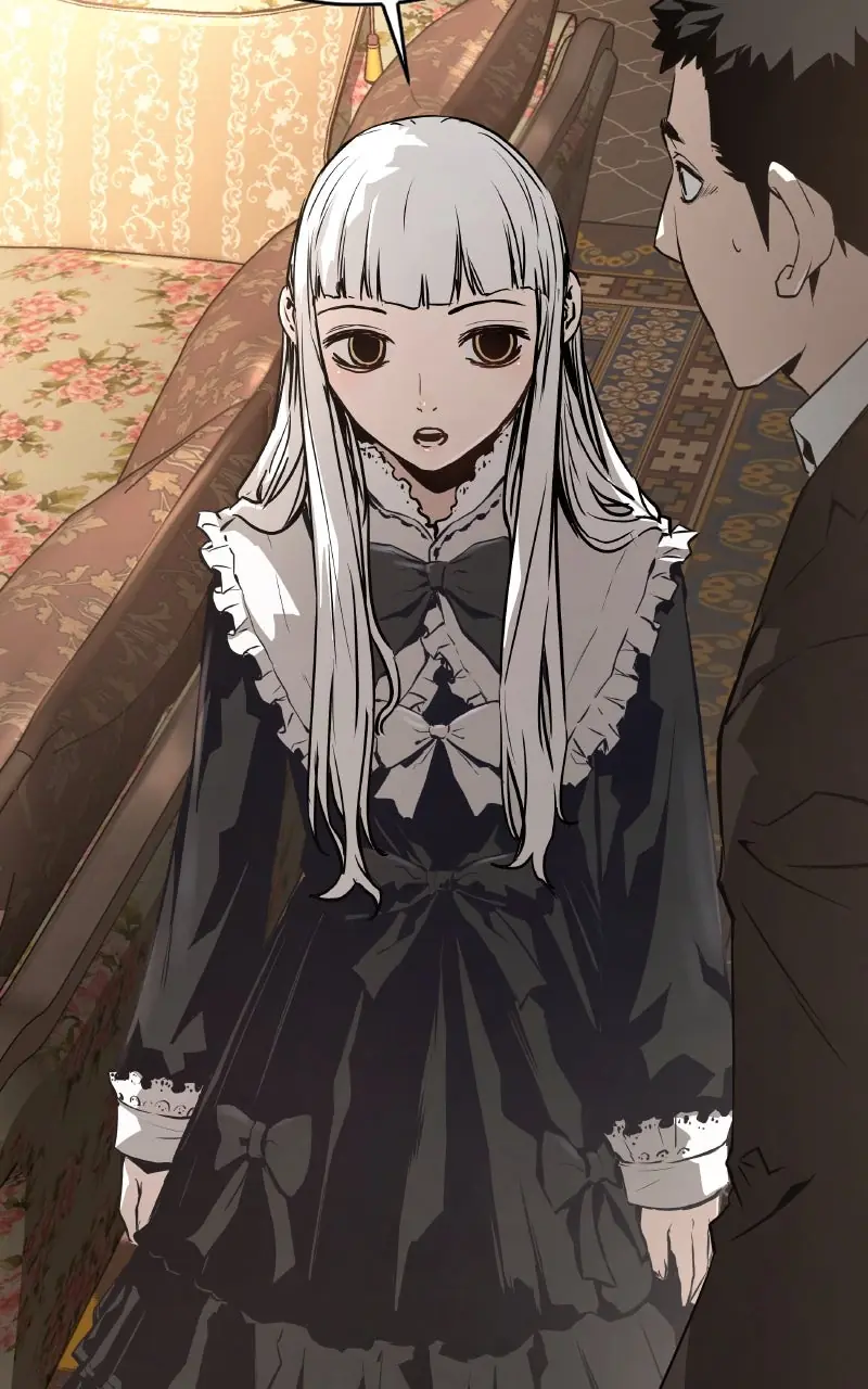 The Breaker Chapter 72 Page 23