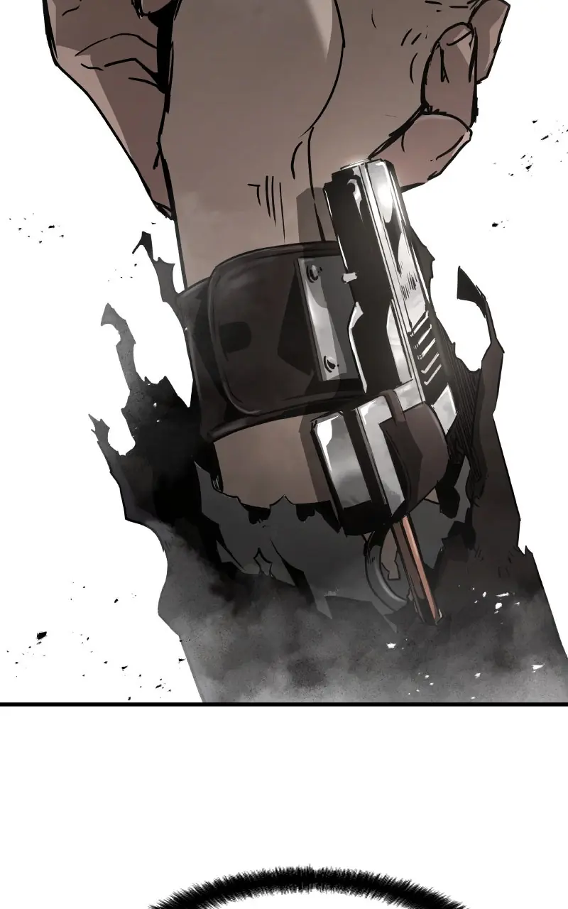 The Breaker Chapter 72 Page 31