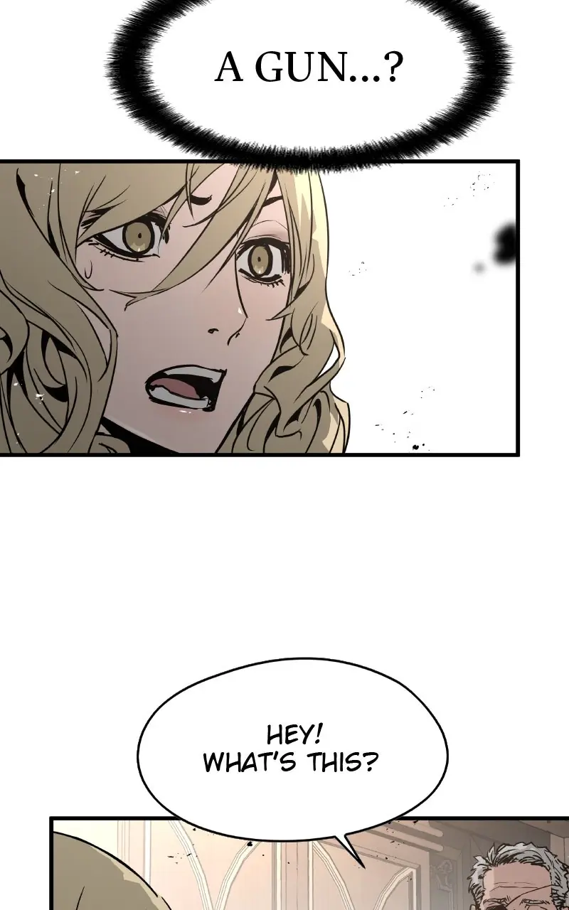 The Breaker Chapter 72 Page 32