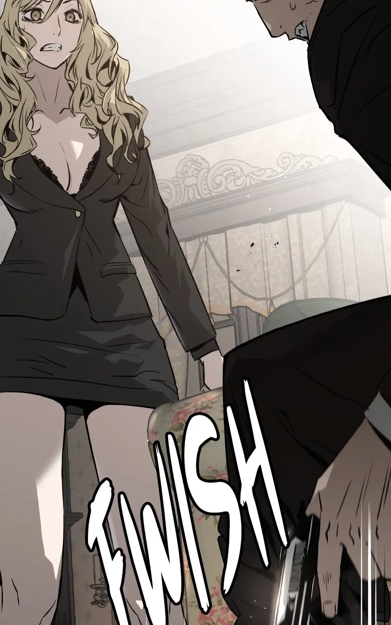 The Breaker Chapter 72 Page 34