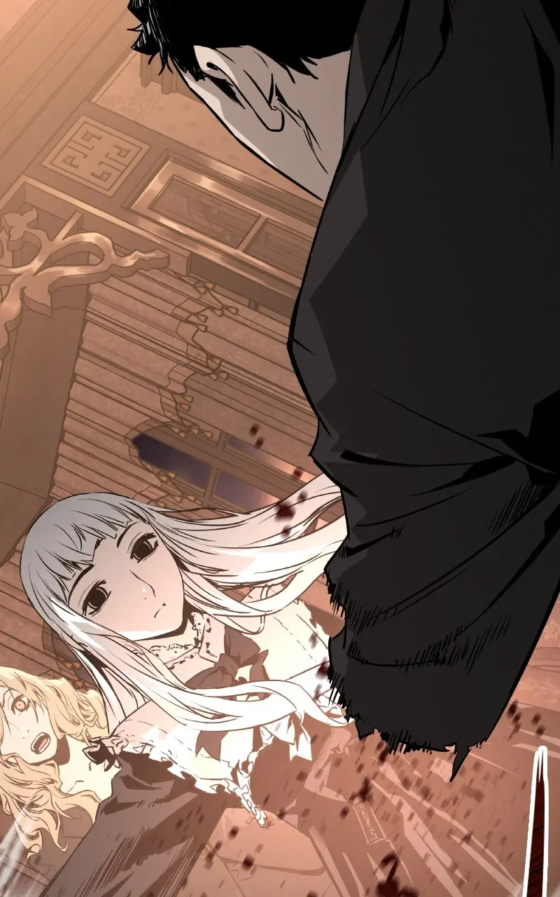 The Breaker Chapter 72 Page 37