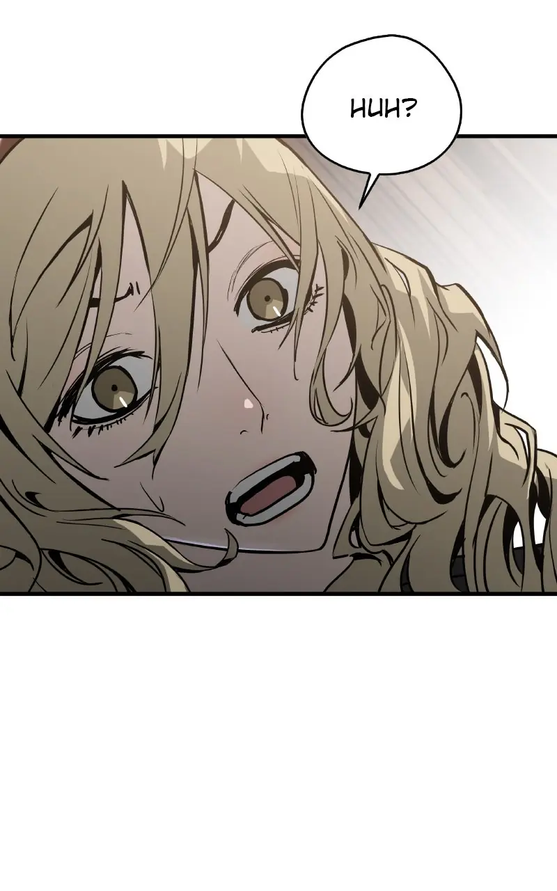 The Breaker Chapter 72 Page 39