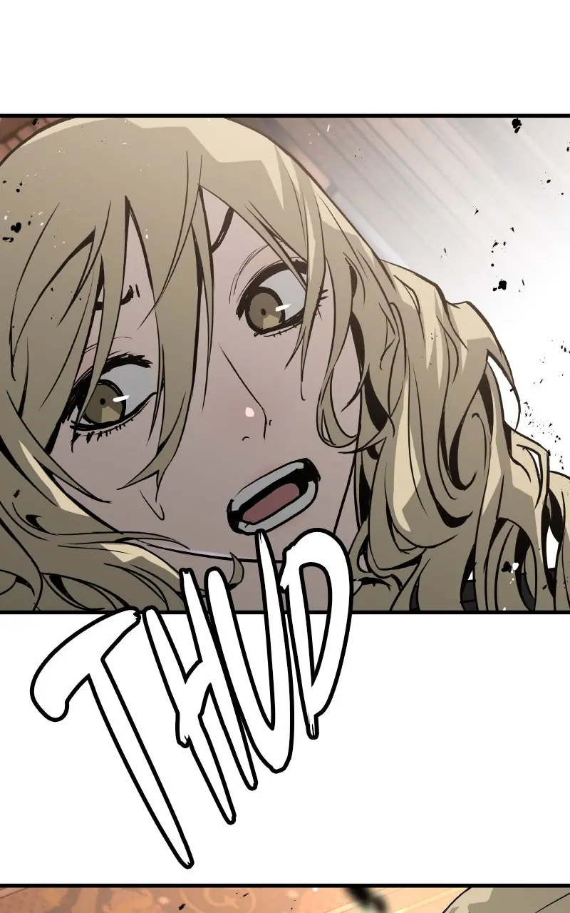 The Breaker Chapter 72 Page 40