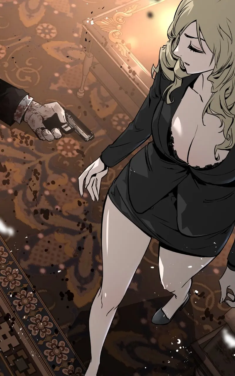 The Breaker Chapter 72 Page 41