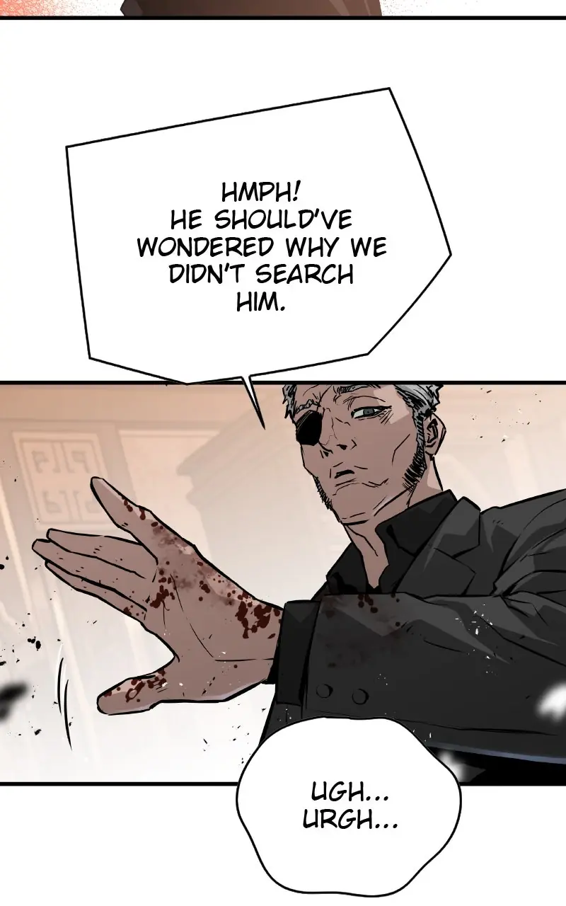 The Breaker Chapter 72 Page 46