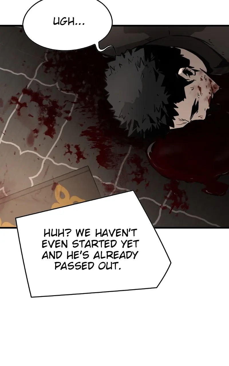 The Breaker Chapter 72 Page 50