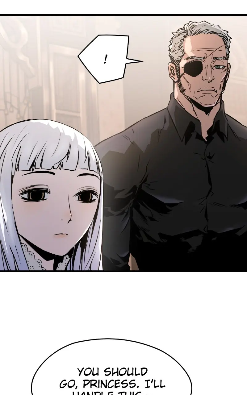 The Breaker Chapter 72 Page 51